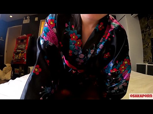 ❤️ Yarinyar cosplay tana son jima'i zuwa inzali tare da squirt a cikin macen doki da busa. Yarinyar Asiya mai gashi mai gashi da kyawawan nonuwa a cikin kayan gargajiya na Jafananci a cikin hoton bidiyo mai son nuna al'aurar tare da kayan wasan fuck. Sakura 3 OSAKAPOORN. ️❌ a mu