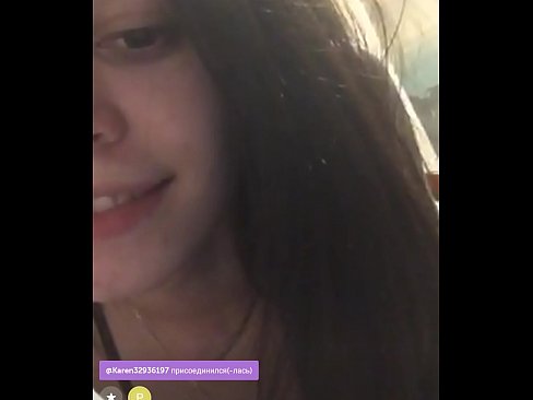 ❤️ Slutty 'yar Rasha (Periscope, VKontakte, Instagram) ️❌ a mu