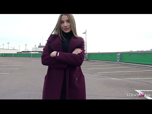❤️ SCOUT ɗin Jamus MAFARKI KARFE NE, KIKIN KYAUTA KYAUTA DA SEXY DON KUDI. ️❌ a mu