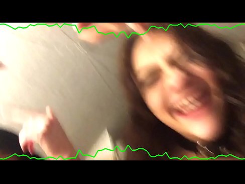 ❤️ Wando biyu masu sexy brunette mai ban sha'awa suna zama 'yan iska ️❌ a mu