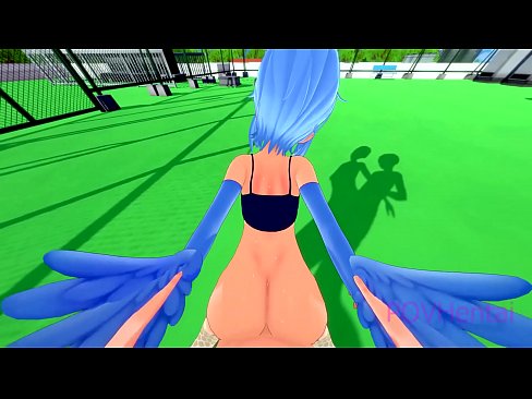 ❤️ Yarinyar dodo mai Harpy. ️❌ a mu