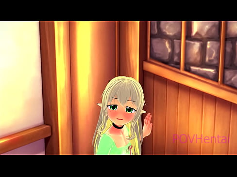 ❤️ (Trap) Yar aikin Elvish tana taimaka muku wanke fuska. ️❌ a mu