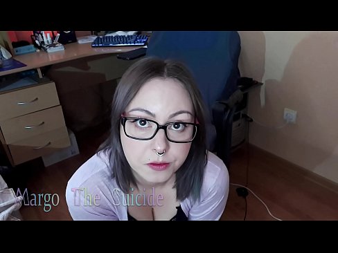 ❤️ Yarinya mai lalata da Gilashin Tsotsa Dildo Sosai akan Kyamara ️❌  a mu