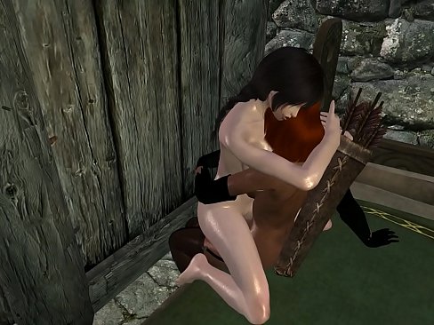 ❤️ a kan hutu, da kuma amfani da jikin tsbbe da unpe iyakar 'yan wasan kwaikwayo, succubus da nord ️❌ a mu